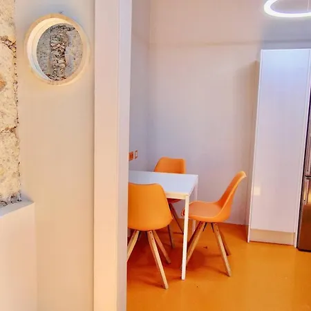 Lejlighed Traditional Townhouse With Private Rooftop Terrace