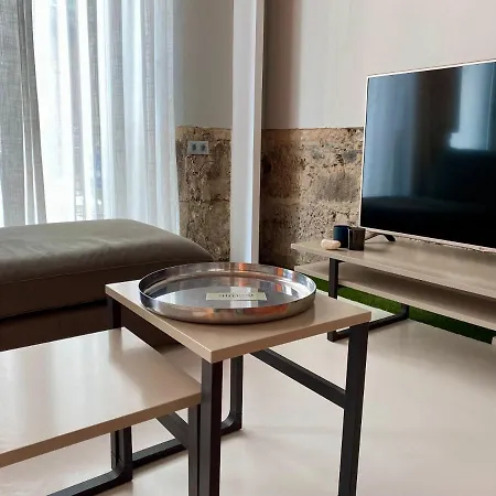 Traditional Townhouse With Private Rooftop Terrace Lejlighed